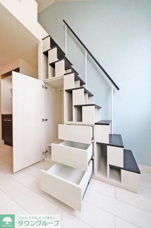 グレイス前野町の物件内観写真